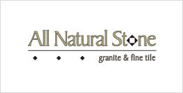 All Natural Stone