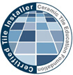 Certified Tile Installer