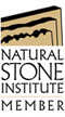 National Stone Institue Mamber